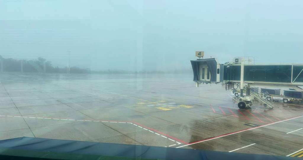 Aeropuerto Palonegro