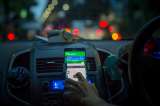 En 2019 han sancionado a 5.400 conductores por transporte informal en Bogotá