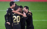 El Barcelona sigue por buen camino, venció 3-0 al Celta