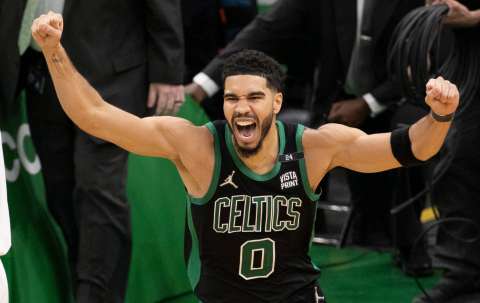 Empezaron los Playoffs de la NBA: El resumen de la primera jornada