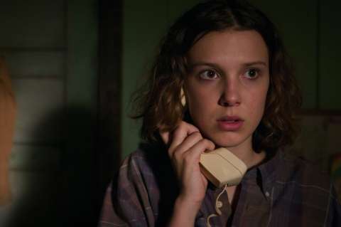 "Stranger Things 4″: ¿Los rusos tienen su propia Eleven?