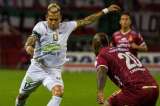 Liga BetPlay: Once Caldas y Tolima repartieron puntos en los cuadrangulares