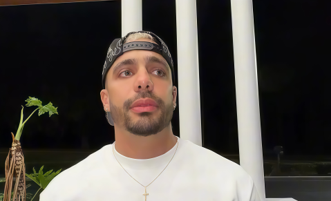 Altafulla, de ‘La casa de los famosos’, publicó video entre lágrimas: “Estoy vuelto nada”