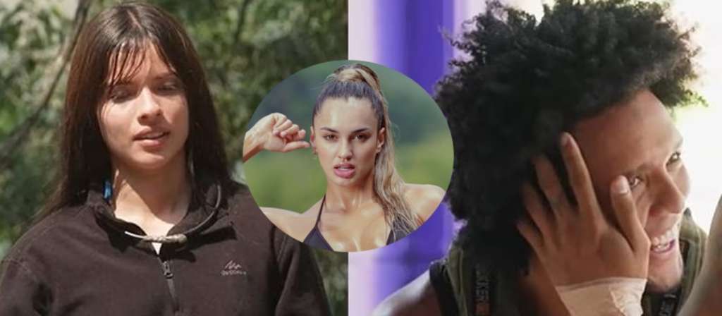A lo largo de esta temporada del ‘Desafío The Box’, Juli y Rapelo han mantenido una relación muy cercana, pero Aleja, de Alpha, también ha demostrado su interés en el participante.
