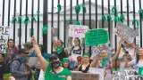 Los demócratas utilizaron el debate del aborto para frenar una ola republicana