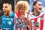 El 11 histórico del Junior de Barranquilla en su centenario