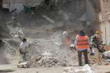 Banco Mundial desembolsó USD 200 millones de crédito para atender emergencia por terremoto