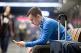 ¿Puede perder un vuelo aunque tenga tiquete? Esto debe saber sobre el overbooking