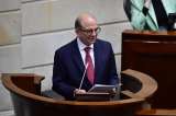 Carlos Camargo fue elegido como nuevo magistrado de la Corte Constitucional