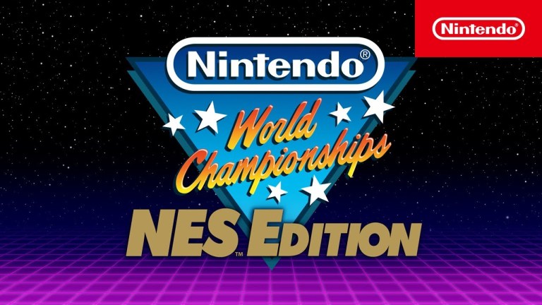 El World Championships: NES Edition vuelve de forma virtual luego de casi 10 años