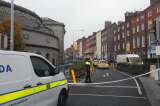 Consternación en Dublín por ataque con cuchillo que dejó varios niños heridos