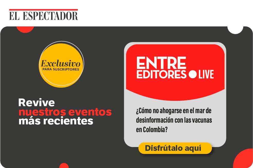 Entre Editores