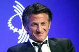 Sean Penn recibirá el César de honor en los premios del cine francés
