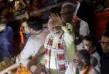 Después de media jornada, ¿cómo van las gigantes elecciones en India?