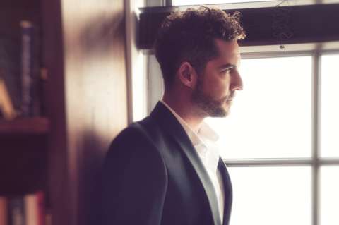 David Bisbal une a España y América Latina