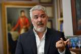 Los expresidentes optaron por el show 