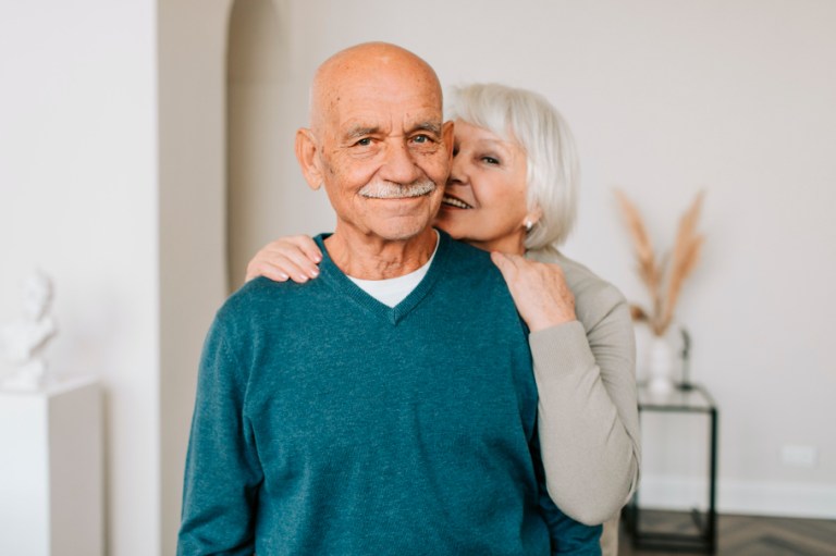 Sarcopenia: qué es, qué hacer para frenarla y mucho más
