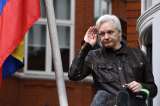 El día en el que Fidel Cano, director de El Espectador, se reunió con Julian Assange