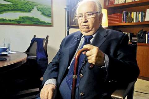 La corrupción debe llevarse a la Justicia, que tiene que ser transparente: Belisario Betancur