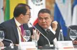 Gobierno Nacional habló ante la CPI sobre la protección a líderes sociales y el Acuerdo de Paz