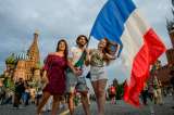 ‘Los Bleus’ y la identidad que atraviesa la sociedad francesa