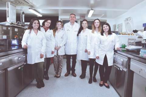 La tecnología al servicio de  la medicina: la experiencia de la Universidad de los Andes