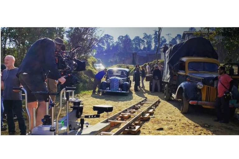 El futuro del Fondo para el Desarrollo Cinematográfico y la reforma tributaria