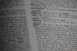 Esta es la palabra del año 2025, según Oxford y su significado