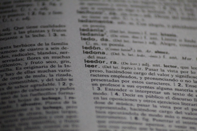 Esta es la palabra del año 2025, según Oxford y su significado
