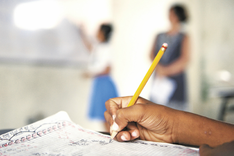 Nariño y Cauca son los departamentos que tienen las cifras más altas de amenazas a profesores después de la firma del Acuerdo de Paz entre el Estado y las Farc. /Nelson Sierra