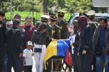 Caso patrullero Loaiza: Fiscalía pidió más de 40 años de cárcel a presuntos asesinos