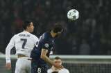PSG y Real Madrid empatan sin goles en Liga de Campeones