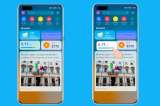 Asistente Huawei lanza nuevo diseño con el newsfeed de SQUID