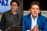 ¿Alape con Luis Pérez? Los inesperados apoyos de ex-FARC a políticos tradicionales