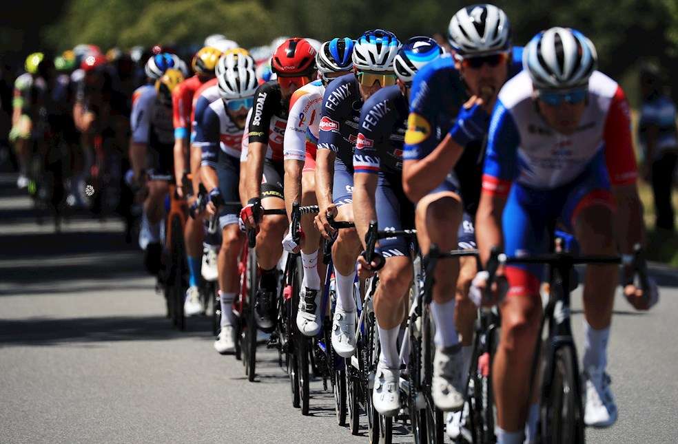 Tour de Francia 2021