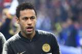 Neymar protagoniza nueva polémica: agredió a un aficionado