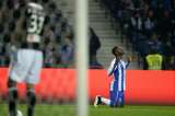 Jackson Martínez anotó en la victoria del Oporto sobre Vitoria Setubal