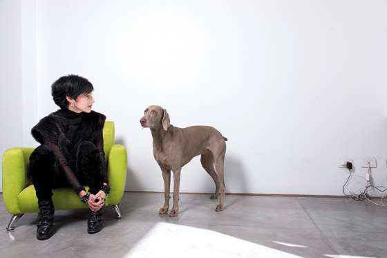 Vida expuesta, María José Arjona