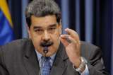EEUU impulsó "agresión financiera" contra Maduro en reunión del FMI: Venezuela