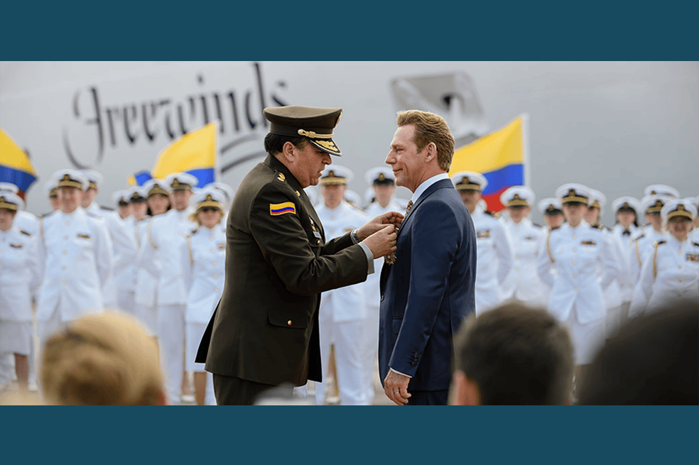 David Miscavige.org