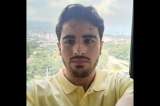 Cuerpo del periodista Mateo Pérez Rueda, asesinado en Briceño (Antioquia), ya fue recuperado