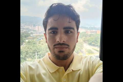 La angustiosa búsqueda del periodista Mateo Pérez en una zona dominada por disidencias