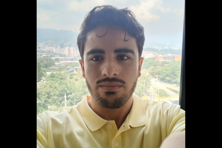 Rector de la U. Nacional rechazó asesinato de Mateo Pérez y pidió esclarecer el caso
