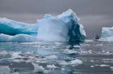 Rescatan a 200 pescadores de placa de hielo a la deriva en EE. UU.