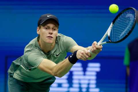 Rafael Nadal defiende a Jannik Sinner por su caso de dopaje