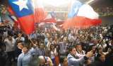 Vuelve la derecha a Chile