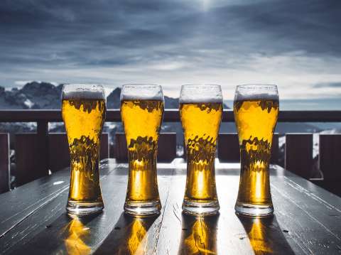 Expocervezas 2020 se realizará en formato virtual y presencial