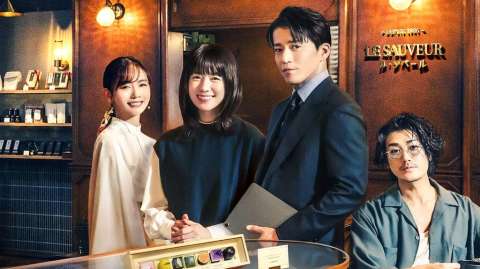 ‘Románticos anónimos’ de Netflix: sinopsis, reparto completo y más de la serie
