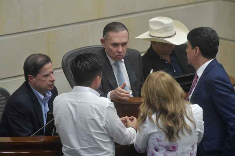 Así salió del Senado el polémico proyecto que reforma el SGP