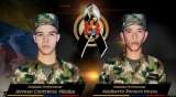 Dos soldados muertos y ocho heridos dejó emboscada contra el Ejército en Norte de Santander
